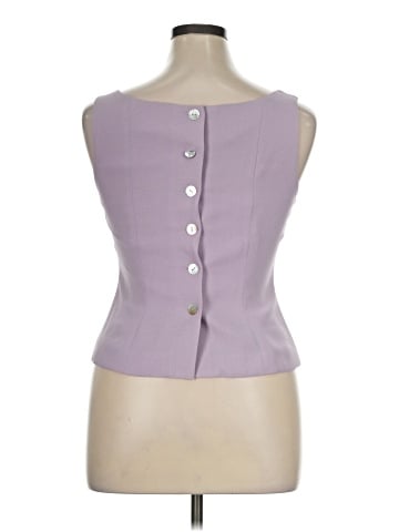 Jones New York Sport Sleeveless Top (view 2)