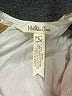 Matilda Jane Checkered-gingham Tan Dress Size 8 - photo 3