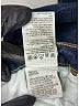 Acne Hearts Blue Jeans Size 29 waist - photo 10