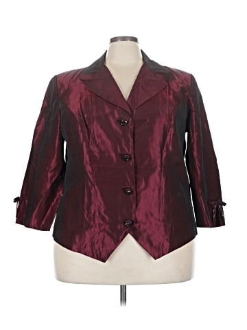 Papell Boutique Evening Blazer (view 1)