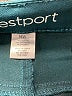 Westport Teal Jeans Size 14 - photo 8