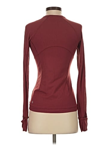 Lululemon Athletica Long Sleeve Turtleneck (view 2)