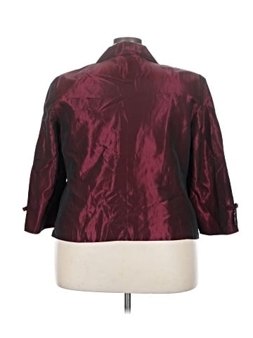 Papell Boutique Evening Blazer (view 2)