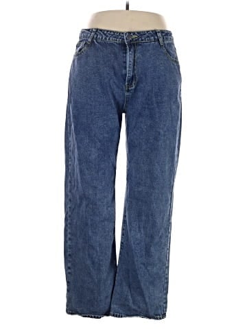 Unbranded Jeans (view 1)
