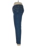 Topshop Hearts Blue Jeans Size 30 waist - photo 5