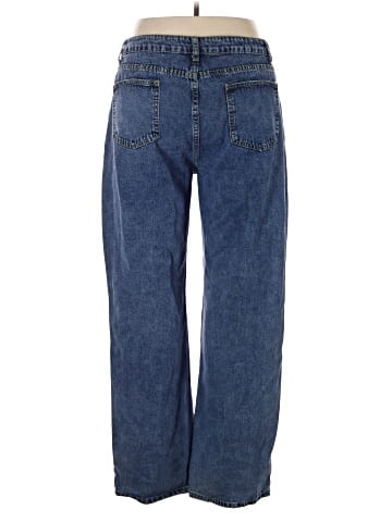 Unbranded Jeans (view 2)