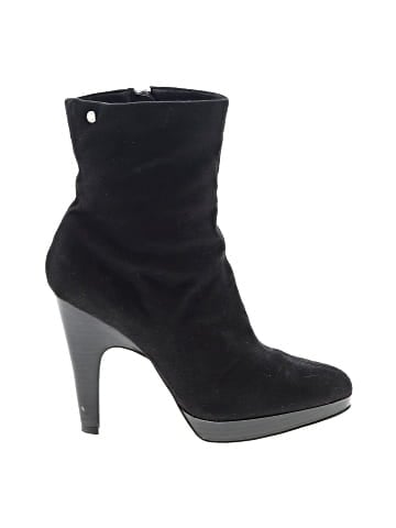 Isaac Mizrahi for Target Ankle Boots (view 1)