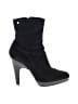 Isaac Mizrahi for Target Black Ankle Boots Size 7 - photo 1