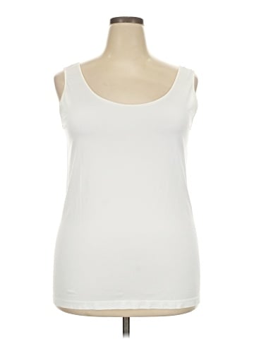 Cato Tank Top (view 1)