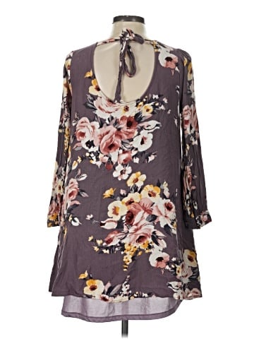 Oddi Casual Dress (view 2)