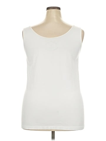 Cato Tank Top (view 2)
