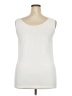 Cato Ivory Tank Top Size 26 - 28 - photo 2