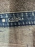 G-Star RAW Blue Jeans Size 33 waist - photo 3
