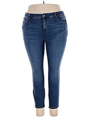 wonderly Jeans (view 1)