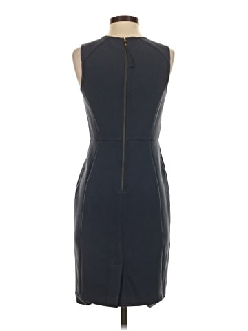 Ann Taylor LOFT Cocktail Dress (view 2)