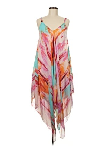 Mlle Gabrielle Casual Dress (view 1)