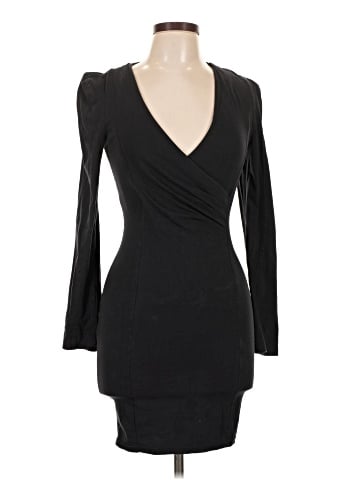 Armani Exchange Cocktail Dress (view 1)