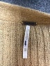 Free People Tan Cardigan Size XS - photo 7