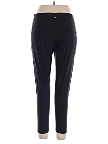 Gap Fit Active Pants (view 2)
