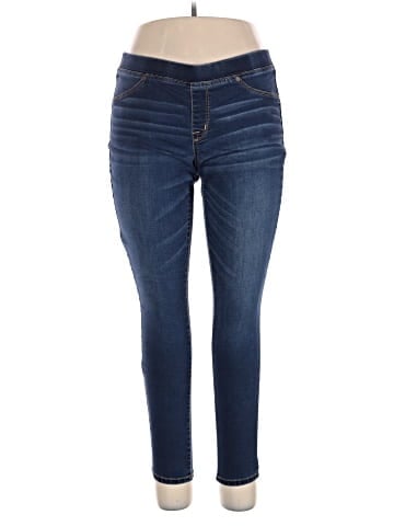 Mossimo Jeggings (view 1)