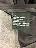 Blanc Noir Black Jacket Size S - photo 7
