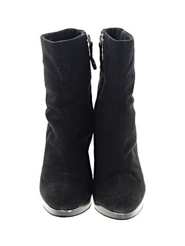 Isaac Mizrahi for Target Ankle Boots (view 2)