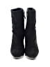 Isaac Mizrahi for Target Black Ankle Boots Size 7 - photo 2