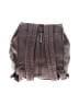 DKNY Burgundy Backpack One size - photo 2