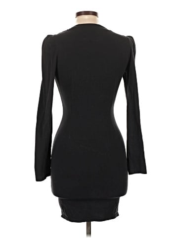 Armani Exchange Cocktail Dress (view 2)