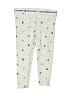 Tommy Hilfiger 100% Cotton Ivory Active Pants Size 6-9 mo - photo 1