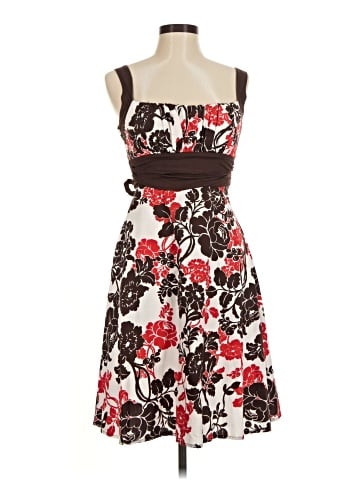 B. Smart Cocktail Dress (view 1)