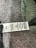 Splendid 100% Viscose Solid Gray Track Pants Size M - photo 5