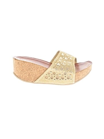 Forever Wedges (view 1)