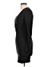Armani Exchange Black Cocktail Dress Size 10 - photo 5