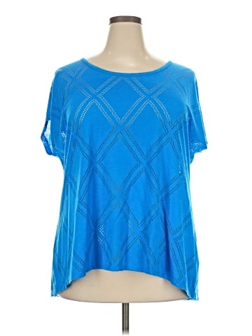 Cato Short Sleeve T-Shirt (view 1)