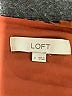 Ann Taylor LOFT 100% Polyester Animal Print Brown Casual Dress Size 0 - photo 7