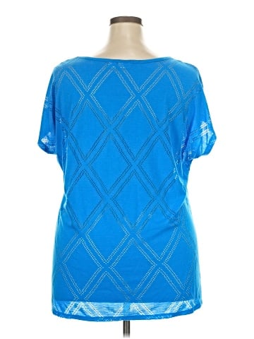 Cato Short Sleeve T-Shirt (view 2)