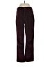 Universal Thread Burgundy Casual Pants Size 4 - photo 1