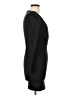 Armani Exchange Black Cocktail Dress Size 10 - photo 4