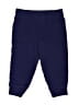 Carter's 100% Cotton Blue Casual Pants 9-12 MO / 12 MO - photo 1