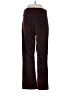 Universal Thread Burgundy Casual Pants Size 4 - photo 2