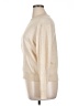 Vince. Tan Turtleneck Sweater Size XL - photo 5