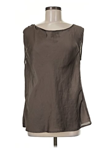 Violet & Claire Sleeveless Blouse (view 1)
