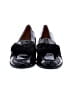 Bandolino Black Flats Size 9 1/2 - photo 2