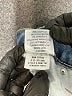 Daytrip Hearts Blue Jeans Size 27 Waist R - photo 9