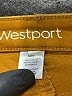 Westport Gold Jeans Size 14W - photo 7