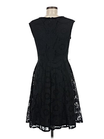 London Times Cocktail Dress (view 2)