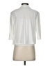 R&M Richards Ivory Cardigan Size S - photo 2