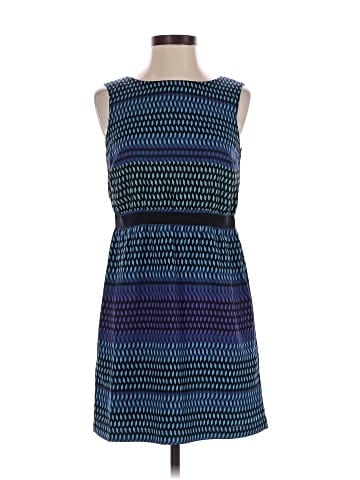 Ann Taylor LOFT Outlet Casual Dress (view 1)