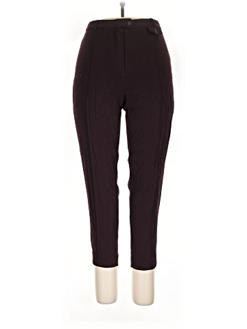 Burberry Wool Pants (view 1)